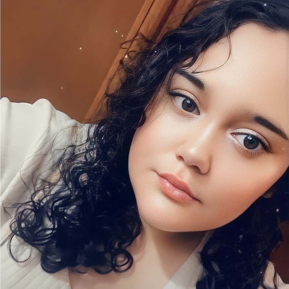 Hiiii I’m alanah